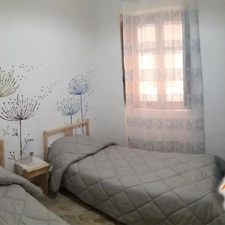 Holiday home Estrella