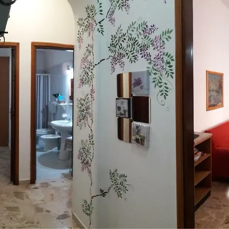 Holiday home Estrella Sciacca