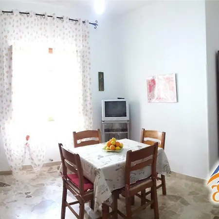Estrella Ferienhaus *