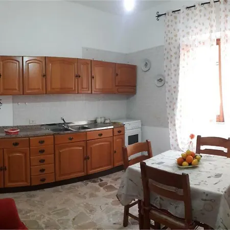 Holiday home Estrella Sciacca