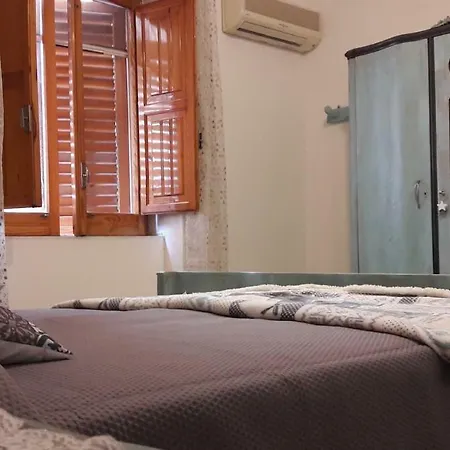 Estrella Tatil Evi Sciacca