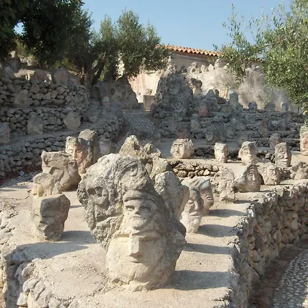 Tatil Evi Estrella *