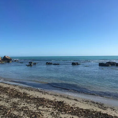 Estrella Holiday home Sciacca