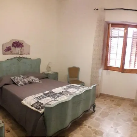 Holiday home Estrella *