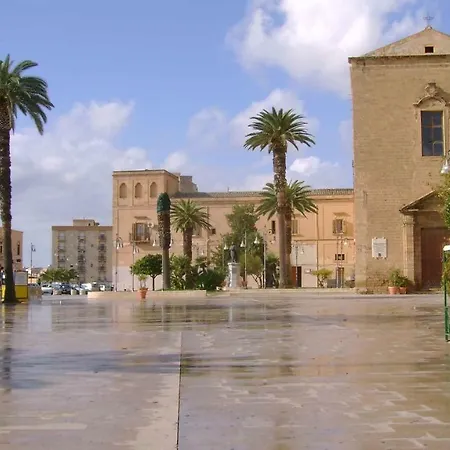 Estrella * Sciacca